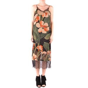 Twin-set Simona Barbieri Women multicolor Dresses